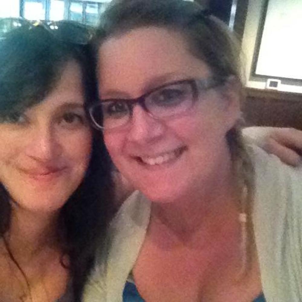 Meet your Posher, Alisha